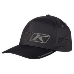 Accessori Cappello Klim Tech Rider Nero