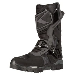 Touring Stivali Klim Adventure Gtx Nero Stealth