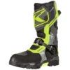 Touring Stivali Klim Adventure Gtx Asphalt Hi Vis