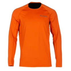 Maglie Maglia Klim Aggressor -1.0 Ls Potter