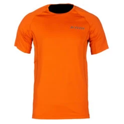 Maglie Maglia Klim Aggressor -1.0 Ss Potter