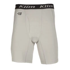 Pantaloni Klim Aggressor -1.0 Brief Grigio