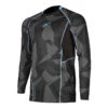 Maglie Maglia Klim Aggressor Cool 1.0 Ls Camo