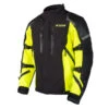 Tessuto Giacca Klim Apex Hi-vis
