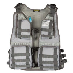 Tessuto Gilet Klim Arsenal Cool Grigio