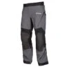 Tessuto Pantaloni Klim Badlands Pro A3 Nero