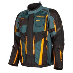 Touring Giacca Klim Badlands Pro Petrol Strike