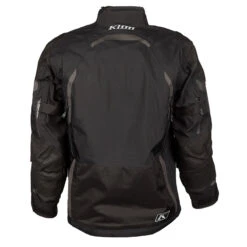 Touring Giacca Klim Badlands Pro Stealth Nero -Klim klim badlands pro jacket stealth nero 3
