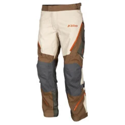 Tessuto Pantaloni Klim Badlands Pro Peyote Potter's Clay