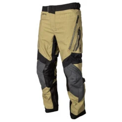 Tessuto Pantaloni Klim Badlands Pro A3 Vectran Sage Nero