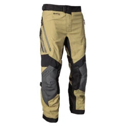 Tessuto Pantaloni Klim Badlands Pro A3 Vectran Sage Nero -Klim klim badlandspro a3 pants vectrane sage 3