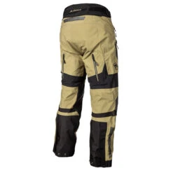 Tessuto Pantaloni Klim Badlands Pro A3 Vectran Sage Nero -Klim klim badlandspro a3 pants vectrane sage 4