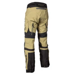 Tessuto Pantaloni Klim Badlands Pro A3 Vectran Sage Nero -Klim klim badlandspro a3 pants vectrane sage 5