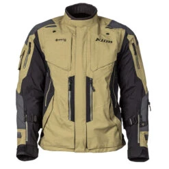 Klim -Klim klim badlandspro a3 vectran sage jacket nero 2