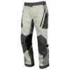 Tessuto Pantaloni Klim Badlands Pro Cool Grigio