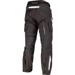 Tessuto Pantaloni Klim Badlands Pro Nero 5 Tessuto Pantaloni Klim Badlands Pro Nero -Klim klim badlandspro pants nero 3