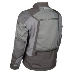 Touring Giacca Klim Baja S4 Monument Grigio -Klim klim bajas4 jacket monument grigio 4