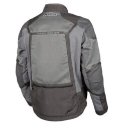 Touring Giacca Klim Baja S4 Monument Grigio -Klim klim bajas4 jacket monument grigio 5