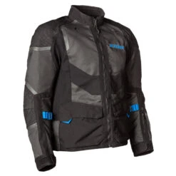 Klim -Klim klim bajas4 jacket nerokinetikblu 2
