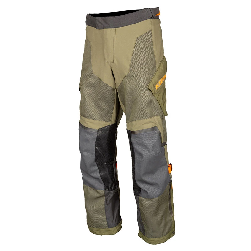 Traforati Pantalone Klim Baja S4 Sage Strike Arancio 1 Traforati Pantalone Klim Baja S4 Sage Strike Arancio