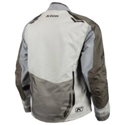 Touring Giacca Klim Carlsbad Cool Grigio -Klim klim carlsband jacket cool grigio 4