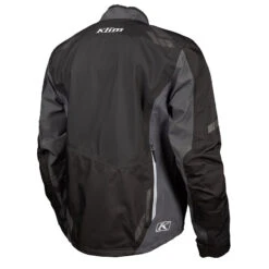 Touring Giacca Klim Carlsbad Stealth Nero -Klim klim carlsband jacket stealth black 4