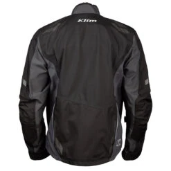 Touring Giacca Klim Carlsbad Stealth Nero -Klim klim carlsband jacket stealth black 5