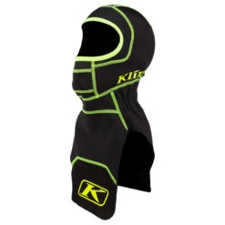 Sottocaschi Sottocasco Klim Covert Hi-vis