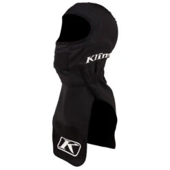Sottocaschi Sottocasco Klim Covert Nero