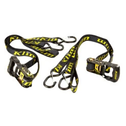 Accessori Cinghie Klim Deluxe Ratchet Tie Down