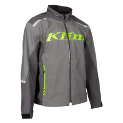 Giacche Giacca Klim Enduro S4 Castlerock Electrik Gecko -Klim klim enduros4 jacket electrik 3