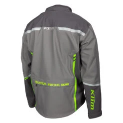 Giacche Giacca Klim Enduro S4 Castlerock Electrik Gecko -Klim klim enduros4 jacket electrik 5