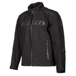 Giacche Giacca Klim Enduro S4 Nero