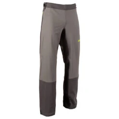 Pantaloni Klim Enduro S4 Castlerock Electrik Gecko -Klim klim enduros4 pants gecko 3