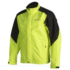 Giacche Giacca Antiacqua Klim Forecast Hi-vis