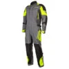 Tessuto Tuta Intera Klim Hardanger Asphalt Hi-vis