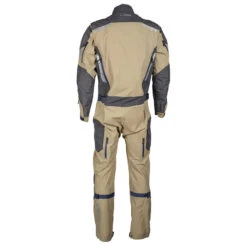 Tessuto Tuta Intera Klim Hardanger Tan -Klim klim hardanger suit tan 3