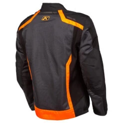 Klim -Klim klim induction black arancio 2