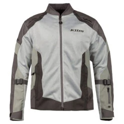 Klim -Klim klim induction jacket grigio 2