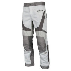 Traforati Pantaloni Klim Induction Cool Grigio