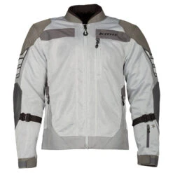 Klim -Klim klim inductionpro jacket coolgrigio 2