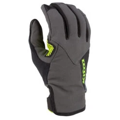 Estivi Guanti Klim Inversion Asphalt Hi-vis
