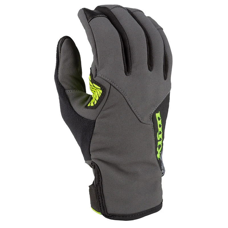 Estivi Guanti Klim Inversion Asphalt Hi-vis 1 Estivi Guanti Klim Inversion Asphalt Hi-vis
