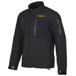 Maglie Giacca Klim Inversion Nero