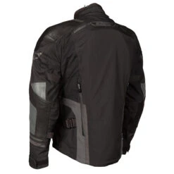 Touring Giacca Klim Kodiak Stealth Nero -Klim klim kodiak jacket nero 5