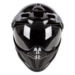 Crosstourer Casco Klim Krios Karbon Nero -Klim klim krios karbon helmet nero 5