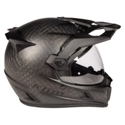 Crosstourer Casco Klim Krios Pro Solid Nero Opaco 7 Crosstourer Casco Klim Krios Pro Solid Nero Opaco -Klim klim kriospro helmet matteblack 3