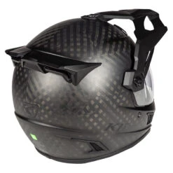 Crosstourer Casco Klim Krios Pro Solid Nero Opaco 8 Crosstourer Casco Klim Krios Pro Solid Nero Opaco -Klim klim kriospro helmet matteblack 4