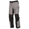 Tessuto Pantaloni Klim Latitude Castelrock Grigio