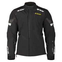 Klim -Klim klim latitude jacket nero 2